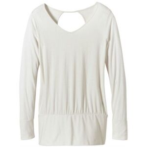 NWT Prana Women’s Cantina Top Sz Xl
